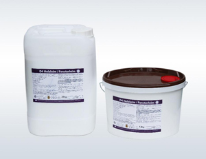 D3-HOLZLEIM STANDARD